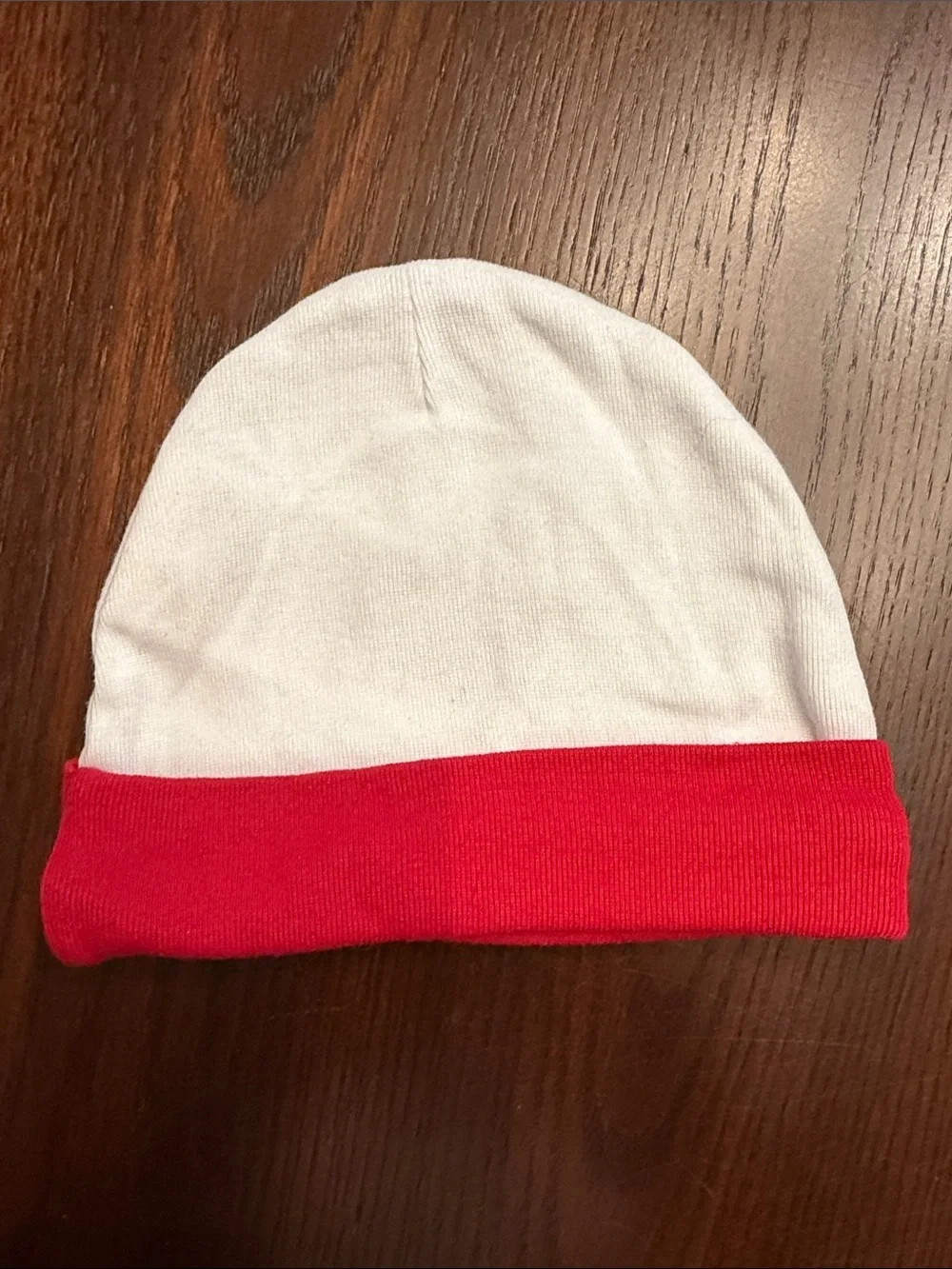 Jordan Baby Boys Jumpman Bodysuit & Hat 2 Piece Set White Red 6-12M